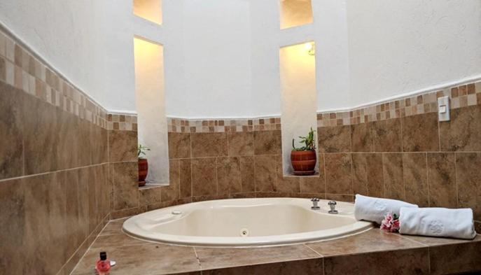 Hotel Boutique La Espanola Villa de Leyva Bagian luar foto