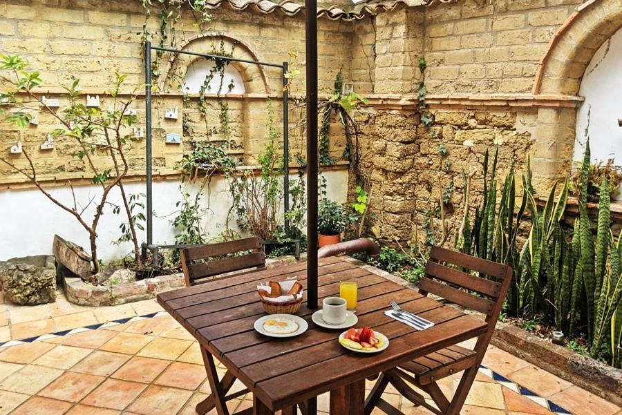 Hotel Boutique La Espanola Villa de Leyva Bagian luar foto