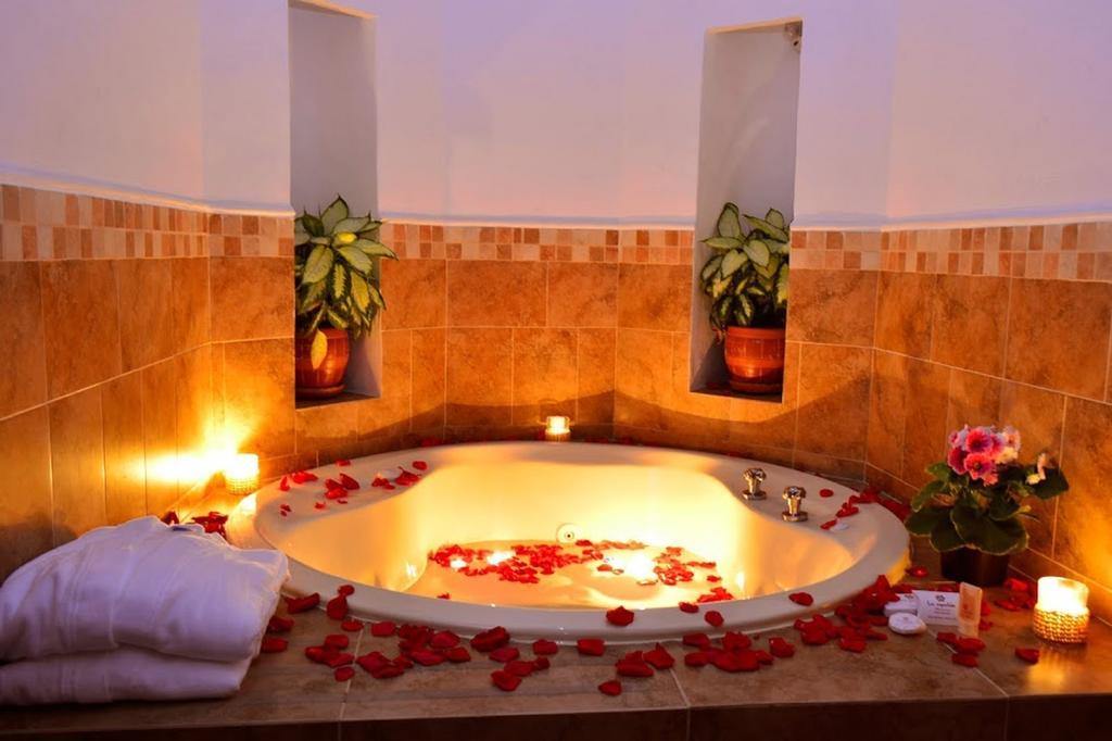 Hotel Boutique La Espanola Villa de Leyva Bagian luar foto